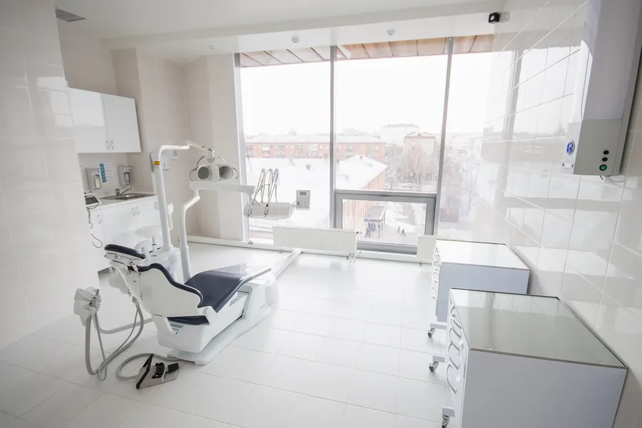 Medical Office Cleaning